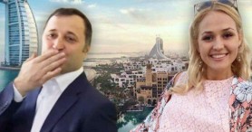 Fosta amantă a lui Filat a scăpat de dosar! CNA, obligat să-i întoarcă banii luați, dar și cei pentru Porsche-ul vândut